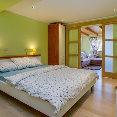 Ferienwohnung Isabela Mali Lošinj Exterior foto