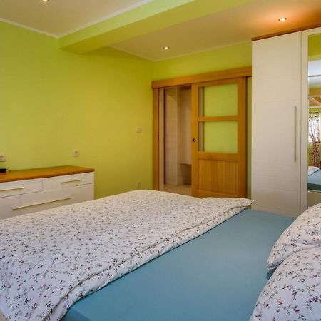Ferienwohnung Isabela Mali Lošinj Exterior foto