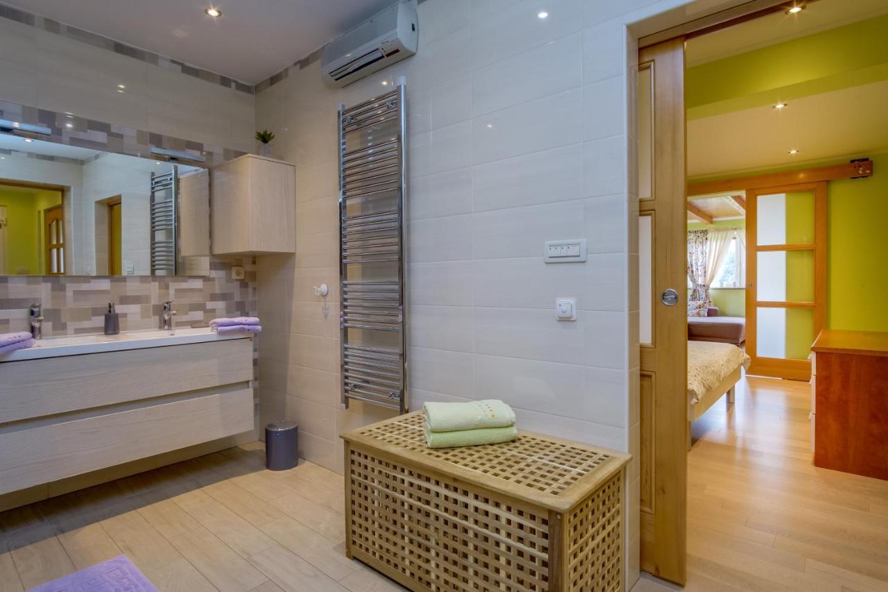 Ferienwohnung Isabela Mali Lošinj Exterior foto