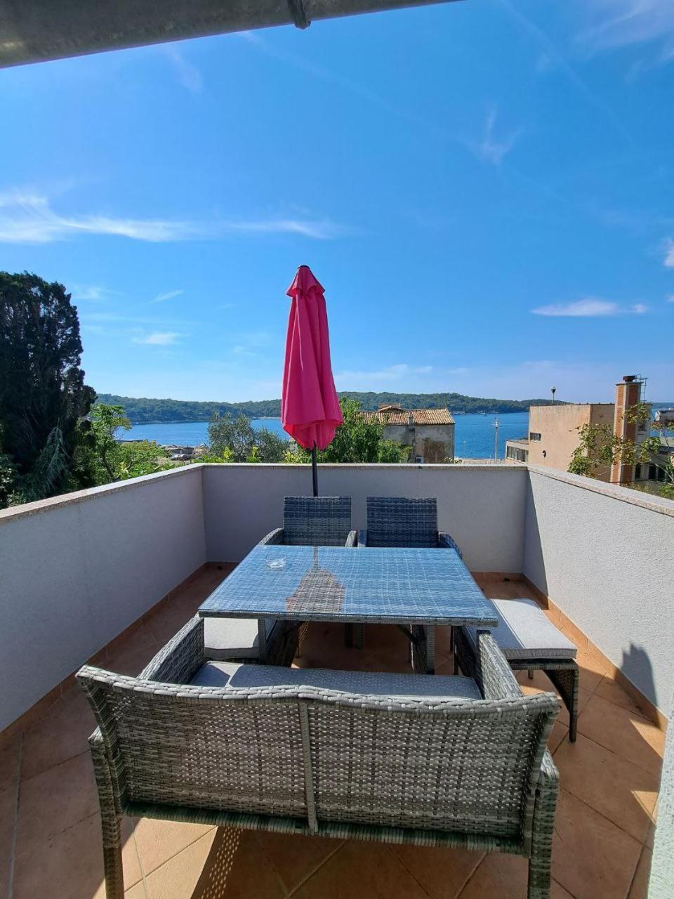 Ferienwohnung Isabela Mali Lošinj Exterior foto