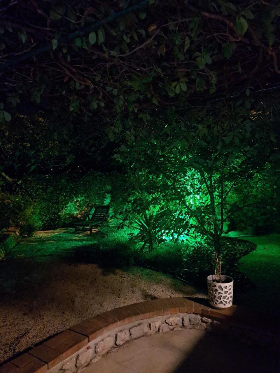 Ferienwohnung Isabela Mali Lošinj Exterior foto